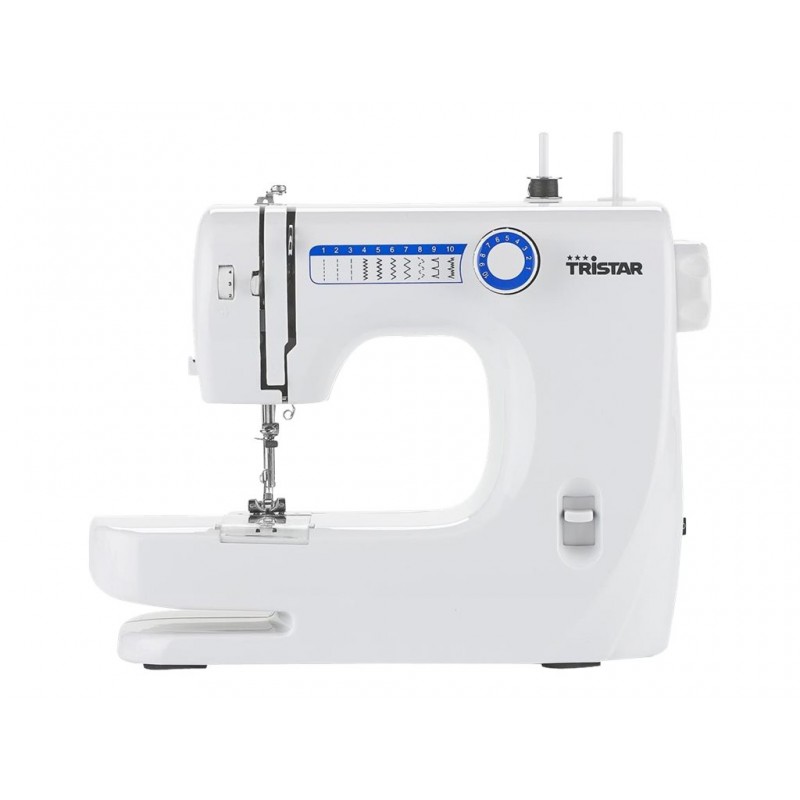 Hem & Hushåll - Tristar SM-6000 symaskin med 10 sömmar