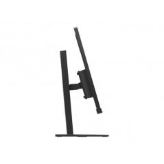 25 - 34" Datorskärm - Lenovo ThinkVision E27q-20 27" 2.5K QHD ergonomisk skärm med IPS-panel