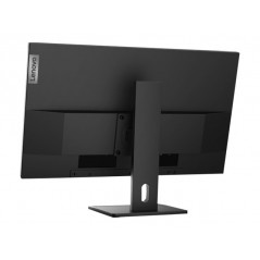 25 - 34" Datorskärm - Lenovo ThinkVision E27q-20 27" 2.5K QHD ergonomisk skärm med IPS-panel