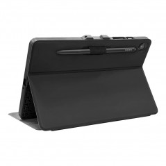 Samsung-fodral - Targus fodral till Samsung Galaxy Tab A9+ Plus 11"