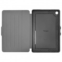 Samsung-fodral - Targus fodral till Samsung Galaxy Tab A9+ Plus 11"