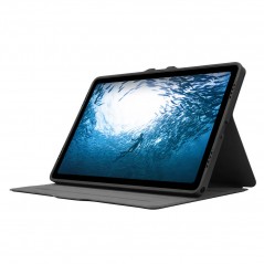 Samsung-fodral - Targus fodral till Samsung Galaxy Tab A9+ Plus 11"