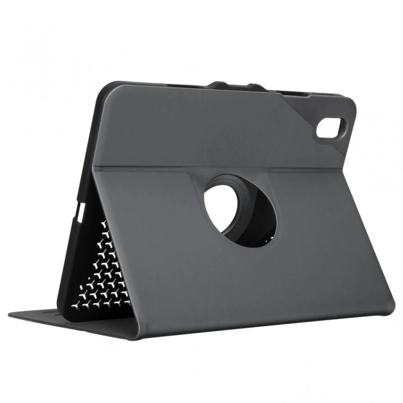 Fodral surfplatta - Targus fodral med roterande stöd till iPad 10.9" 10th och 11" 11th Gen (A16)
