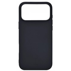 Onsala Mobilskal till iPhone 17 Pro Max med silikonkänsla, flera färger