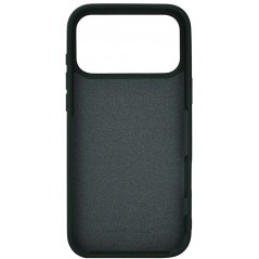 iPhone 17 Pro Max - Onsala Mobilskal till iPhone 17 Pro Max med silikonkänsla, flera färger