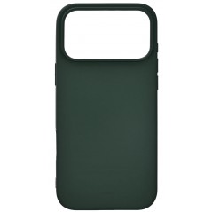 iPhone 17 Pro Max - Onsala Mobilskal till iPhone 17 Pro Max med silikonkänsla, flera färger