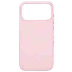 iPhone 17 Pro Max - Onsala Mobilskal till iPhone 17 Pro Max med silikonkänsla, flera färger