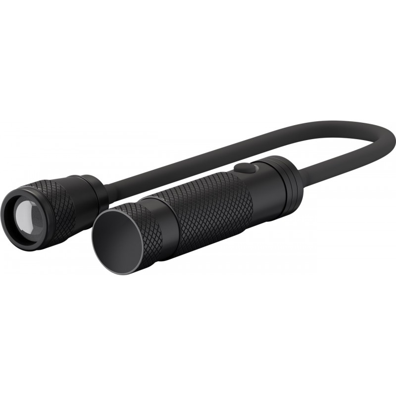 Ficklampa LED - Goobay flexibel arbetslampa 230 lumen med magnetisk fot