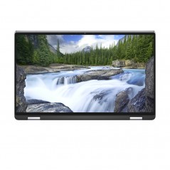 Laptop 15" beg - Dell Latitude 9520 2-in-1 15" Touch FHD i7 11th 16GB 512GB W11P (beg)