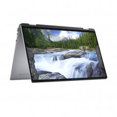 Dell Latitude 9520 2-in-1 15" Touch FHD i7 11th 16GB 512GB W11P (beg)