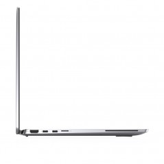 Laptop 15" beg - Dell Latitude 9520 2-in-1 15" Touch FHD i7 11th 16GB 512GB W11P (beg)
