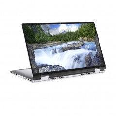 Laptop 15" beg - Dell Latitude 9520 2-in-1 15" Touch FHD i7 11th 16GB 512GB W11P (beg)