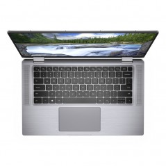 Laptop 15" beg - Dell Latitude 9520 2-in-1 15" Touch FHD i7 11th 16GB 512GB W11P (beg)
