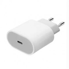 Apple original 20W USB-C AC-adapter för iPad eller iPhone