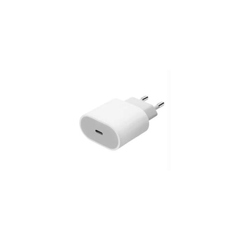 Mobiltillbehör - Apple original 20W USB-C AC-adapter för iPad eller iPhone