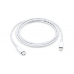 Apple original USB-C till Lightning-kabel 2 meter