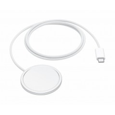 Apple original trådlös laddare med MagSafe (15 Watt)