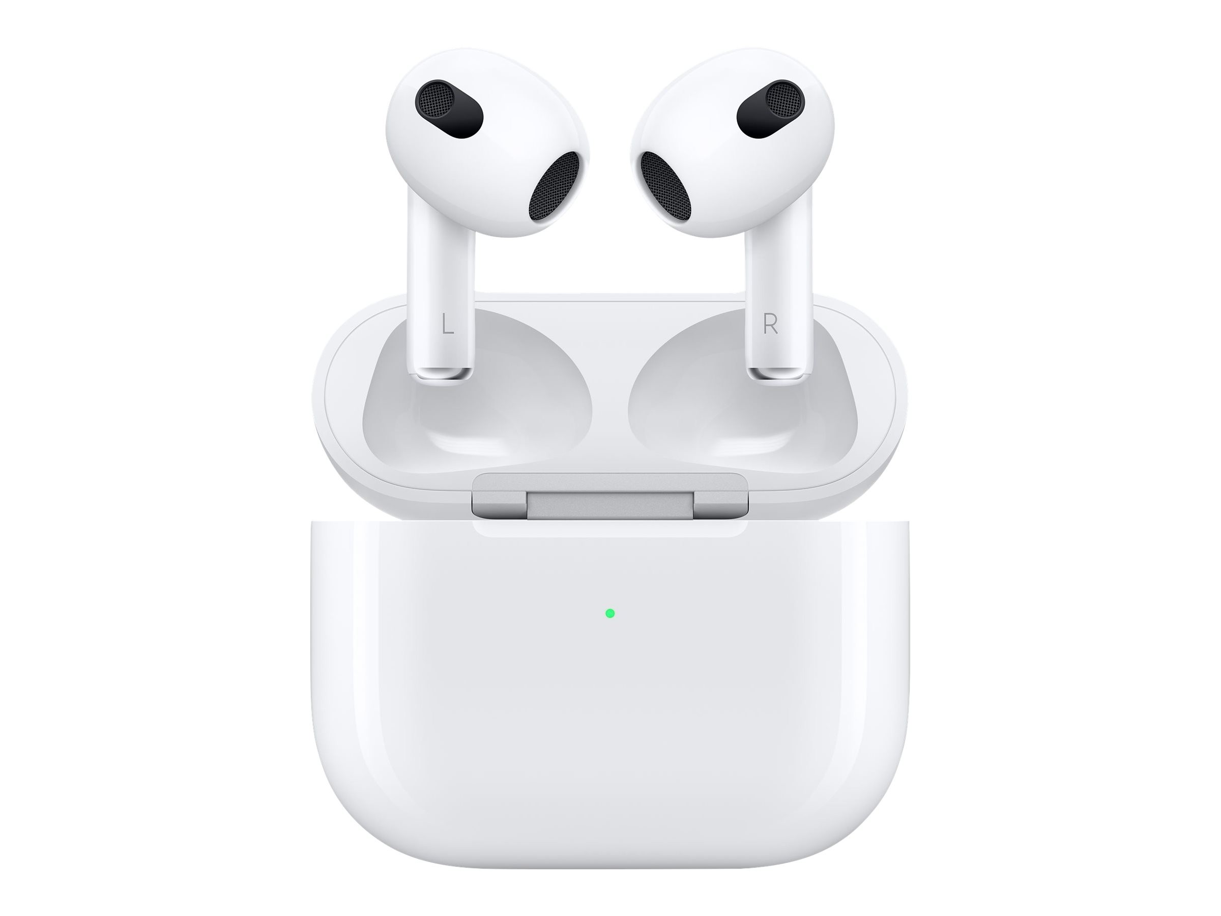 Apple AirPods 3rd Gen (2021) med MagSafe