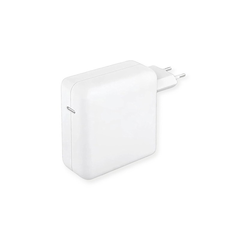 Apple laddare - Apple original 30 Watt USB-C AC-adapter till Macbook m.m.