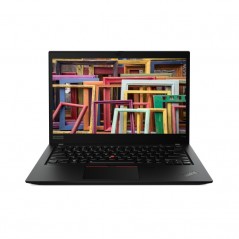 Lenovo Thinkpad T14s G1 14" FHD Ryzen 5 16GB 256GB W11P (beg)