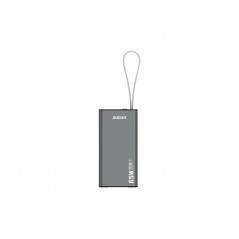 Portabla batterier - Dudao powerbank 30 000 mAh 65 Watt som kan ladda bärbara datorer