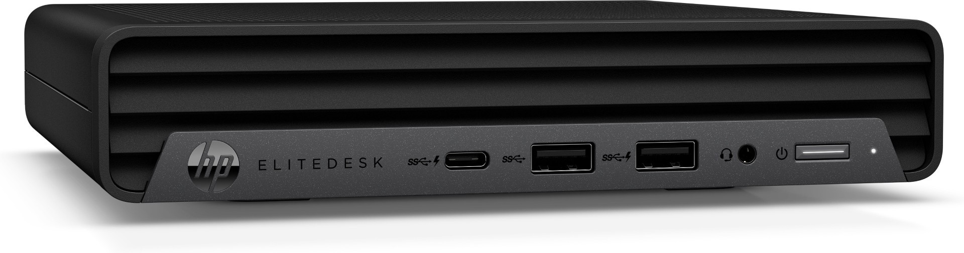 HP EliteDesk 800 G6 Mini i5 10th 16GB 512GB W11P  (2 DisplayPort + 1 HDMI)