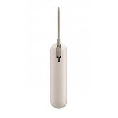 Portabla batterier - Xiaomi powerbank 10 000 mAh 22.5W med inbyggd USB-C-kabel