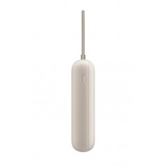 Portabla batterier - Xiaomi powerbank 10 000 mAh 22.5W med inbyggd USB-C-kabel