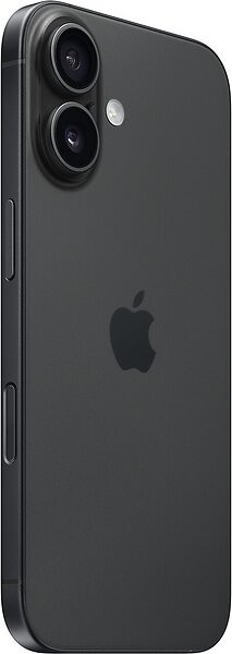 iPhone 16 256GB 5G Black |Garanti 1år|  |Som ny|