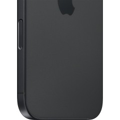 iPhone begagnad - iPhone 16 256GB 5G Black med 1 års garanti (beg)