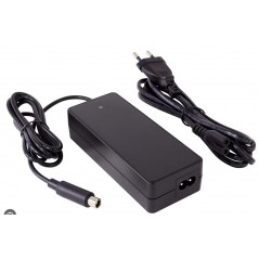 84 Watt laddare till elsparkcykel som Ninebot, Xiaomi m.fl. (42V 2A)