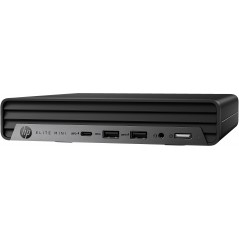 HP Elite 600 G9 Mini i5 12th 16GB 512GB W11P med WiFi (beg)