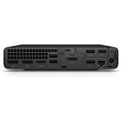 Stationär dator begagnad - HP Elite 600 G9 Mini i5 12th 16GB 512GB W11P med WiFi (beg)