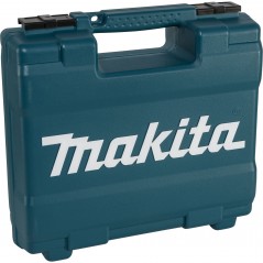 Borrmaskin & skruvdragare - Makita verktyg-, borr- och bitsset med 256 delar