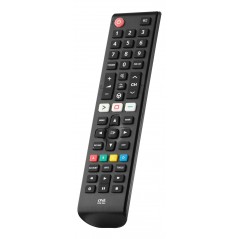 One For All fjärrkontroll som passar till alla Samsung TV