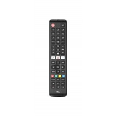One For All fjärrkontroll som passar till alla Samsung TV