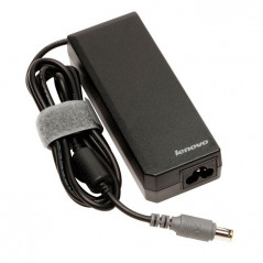 Lenovo original laddare 45W med rund kontakt