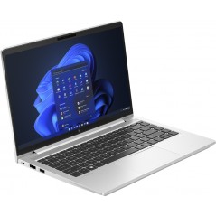 Laptop 14" beg - HP EliteBook 640 G10 14" FHD i5 13th 16GB 256GB W11P (beg med små bucklor, låst BIOS)