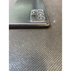 Samsung Galaxy begagnad - Samsung Galaxy A52 5G 128GB DS Black (beg med små chassiskador)