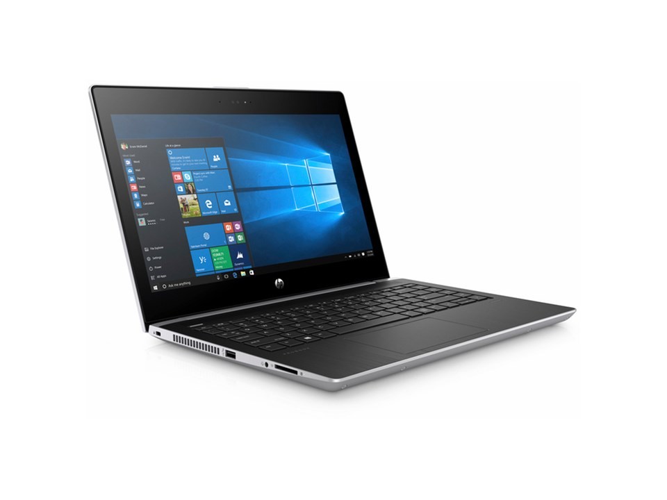 HP Probook 430 G5 13.3" FHD i3 8GB 256GB W11P (beg med repa) |Som ny|