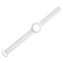 Resetillbehör - Deltaco silikonarmband för Apple AirTag