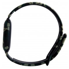 Resetillbehör - Deltaco silikonarmband för Apple AirTag