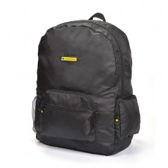 Ryggsäck för dator - Travel Blue superkompakt vikbar ryggsäck (finns i flera färger)