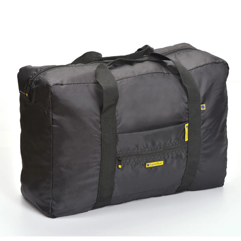 Resetillbehör - Travel Blue superkompakt vikbar väska 30 liter (finns i flera färger)