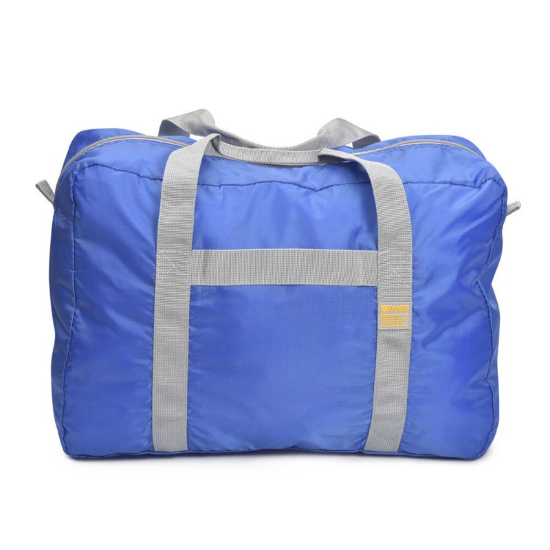 Resetillbehör - Travel Blue superkompakt vikbar väska 30 liter (finns i flera färger)