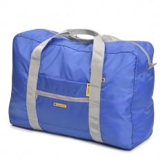 Resetillbehör - Travel Blue superkompakt vikbar väska 30 liter (finns i flera färger)