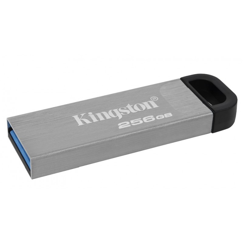 USB-minnen - Kingston USB 3.2 Gen1 USB-minne 256GB