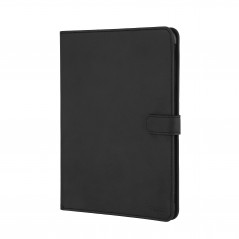 Fodral surfplatta - Deltaco fodral till iPad Air 4/5 10.9" iPad Air 2024/2025 11" iPad Pro 2/3/4 11"