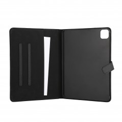 Fodral surfplatta - Deltaco fodral till iPad Air 4/5 10.9" iPad Air 2024/2025 11" iPad Pro 2/3/4 11"