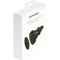 Mobilhållare - Essentials magnetisk mobilhållare för bilens ventilationsgaller